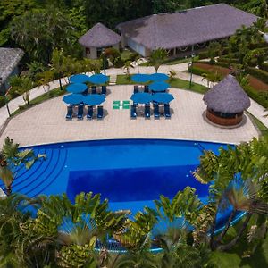 Hotel Villa Mercedes Palenque